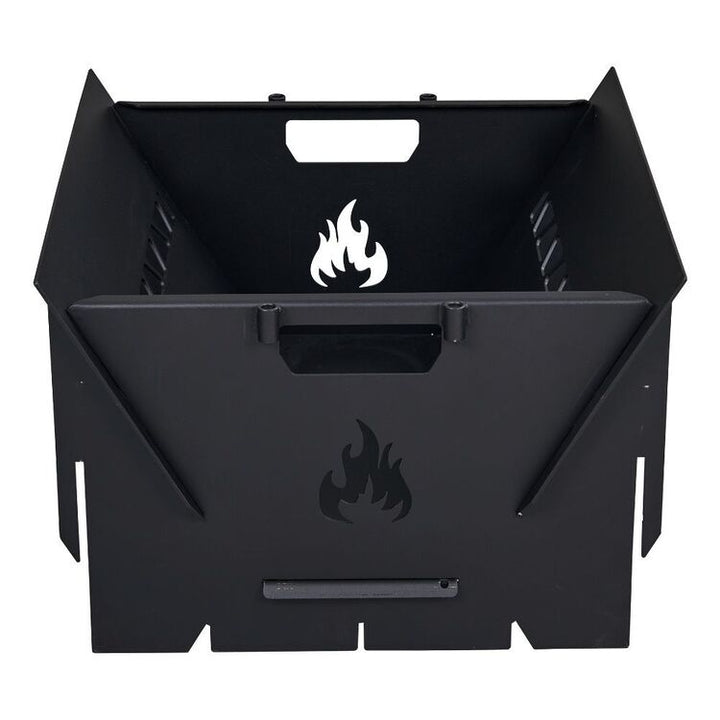 OzPig 3-in-1 Flat Pack Fire Pit