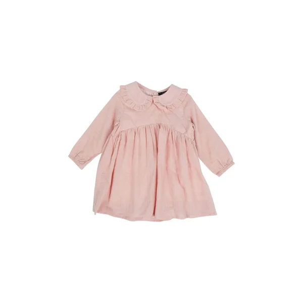 ANIMAL CRACKERS FLOURISH DRESS