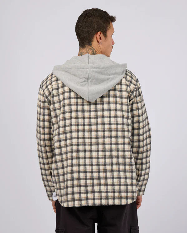 St. Goliath Rigger Hodded Shirt