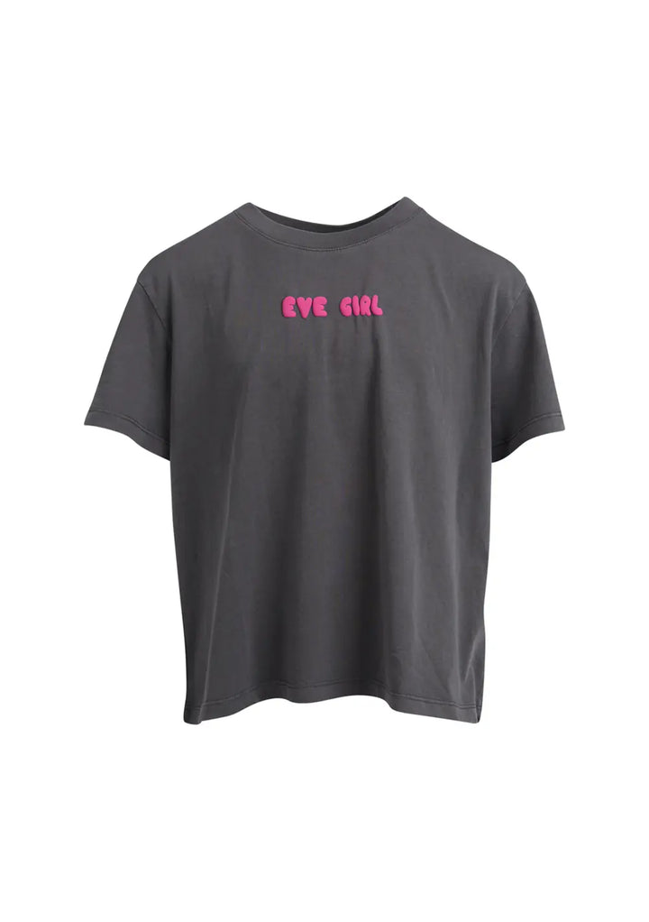 EVE GIRL MALIBU TEE LAVENDER SIZE 5