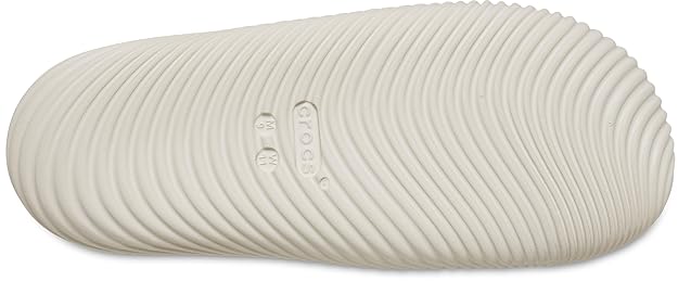 Crocs Mellow Tide Recovery Slide