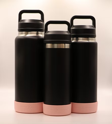 Essential Armour Pale Pink "The Cupcake"