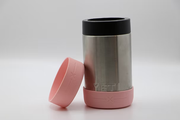 Essential Armour Pale Pink "The Cupcake"