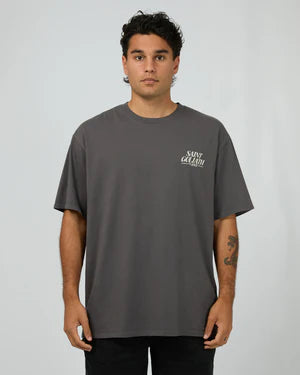 St. Goliath Athens Tee