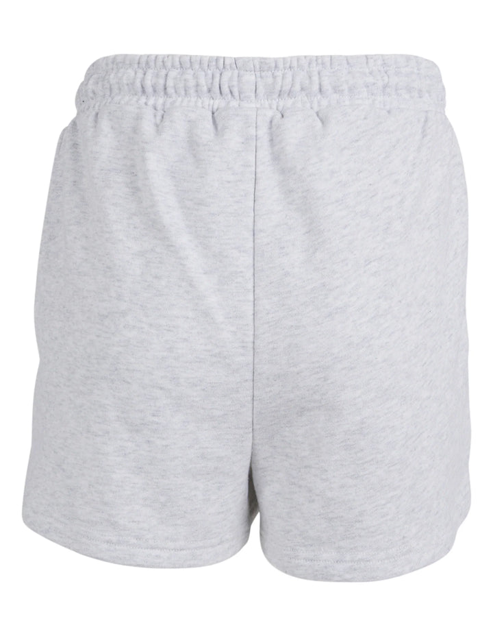 Eve Girl Aths Fleece Short Blue Girls 3