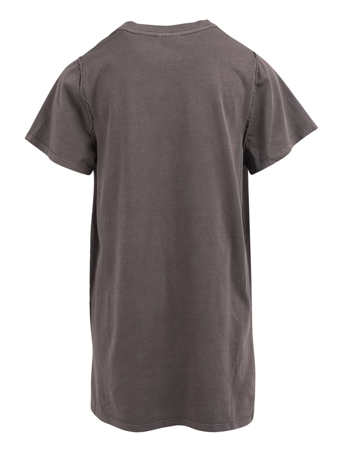 Eve Girl Bohemian Tee Dress