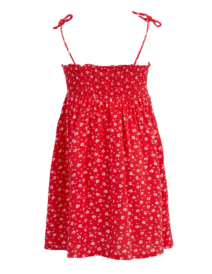 Eve Girl Valencia Empire Dress