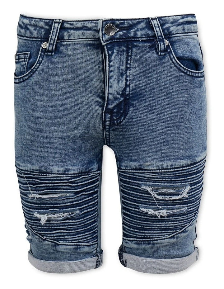 St. Goliath Airy Short 4-6