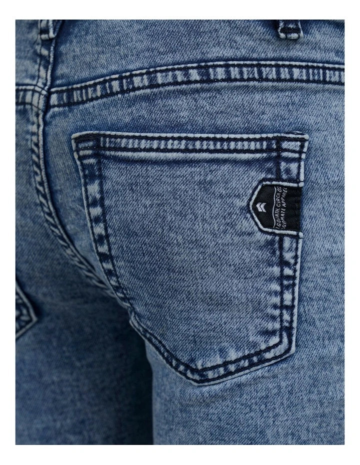 St. Goliath Airy Short 4-6