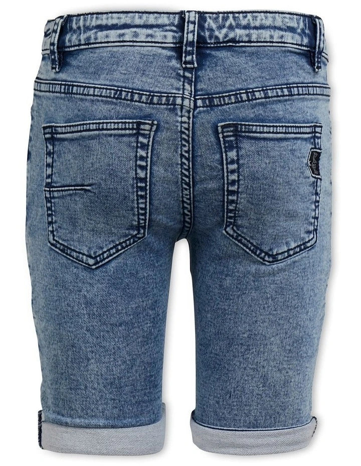 St. Goliath Airy Short 4-6