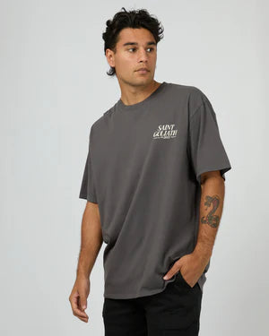 St. Goliath Athens Tee