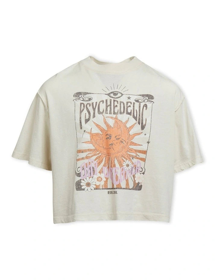 Eve Girl Dreamer Tee