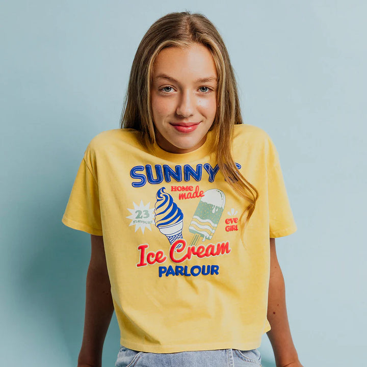 Eve Girl Sunnys Tee
