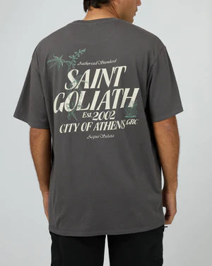 St. Goliath Athens Tee