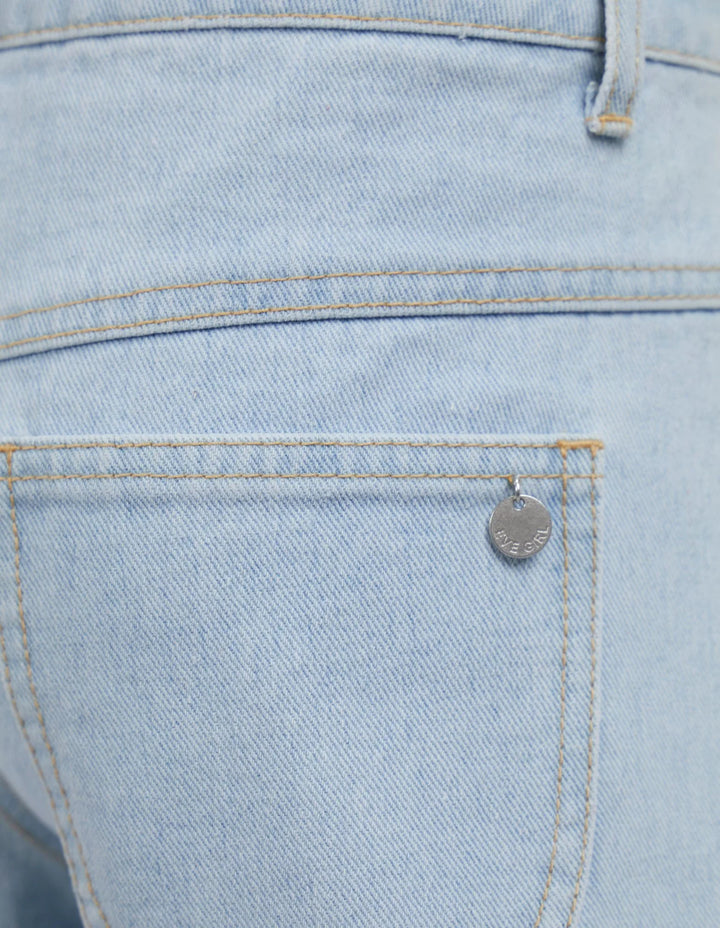 Eve Girl Callie Short Denim Girls