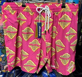 AB Fairy Bread Mens Boardshorts
