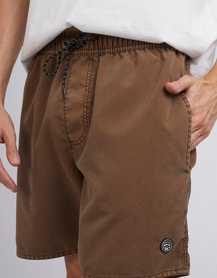 St. Goliath Illusion Short