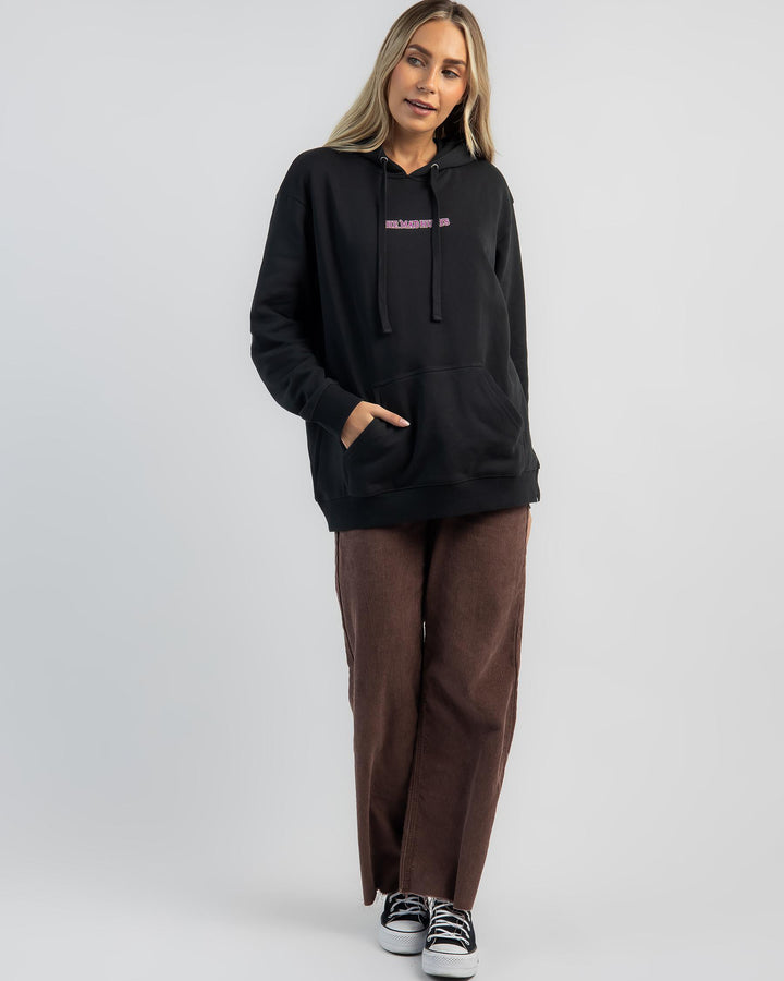 The Mad Hueys - A PIRATES LIFE- WOMEN PULLOVER