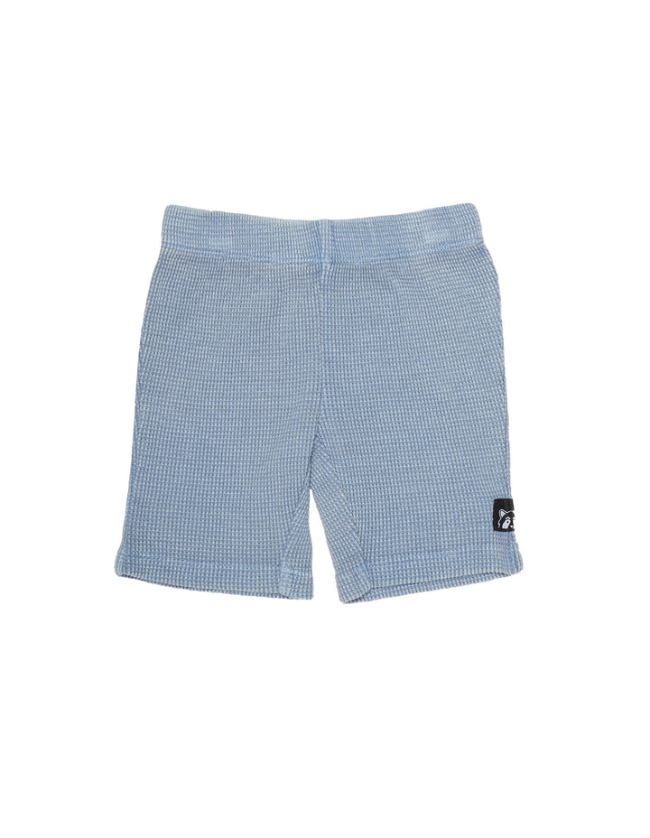 ANIMAL CRACKERS- FRANKIE SHORT- BLUE