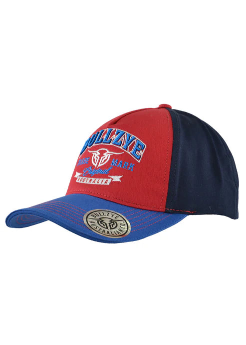 Bullzye Divide Cap Mens