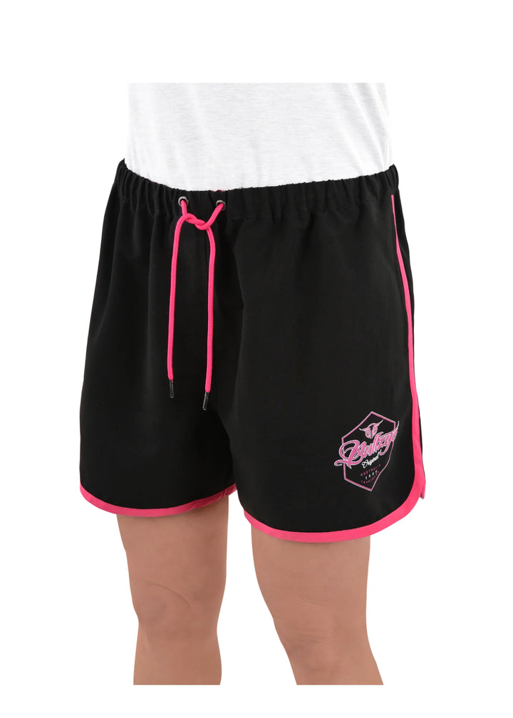 Bullzye Womens Classic Boardshorts