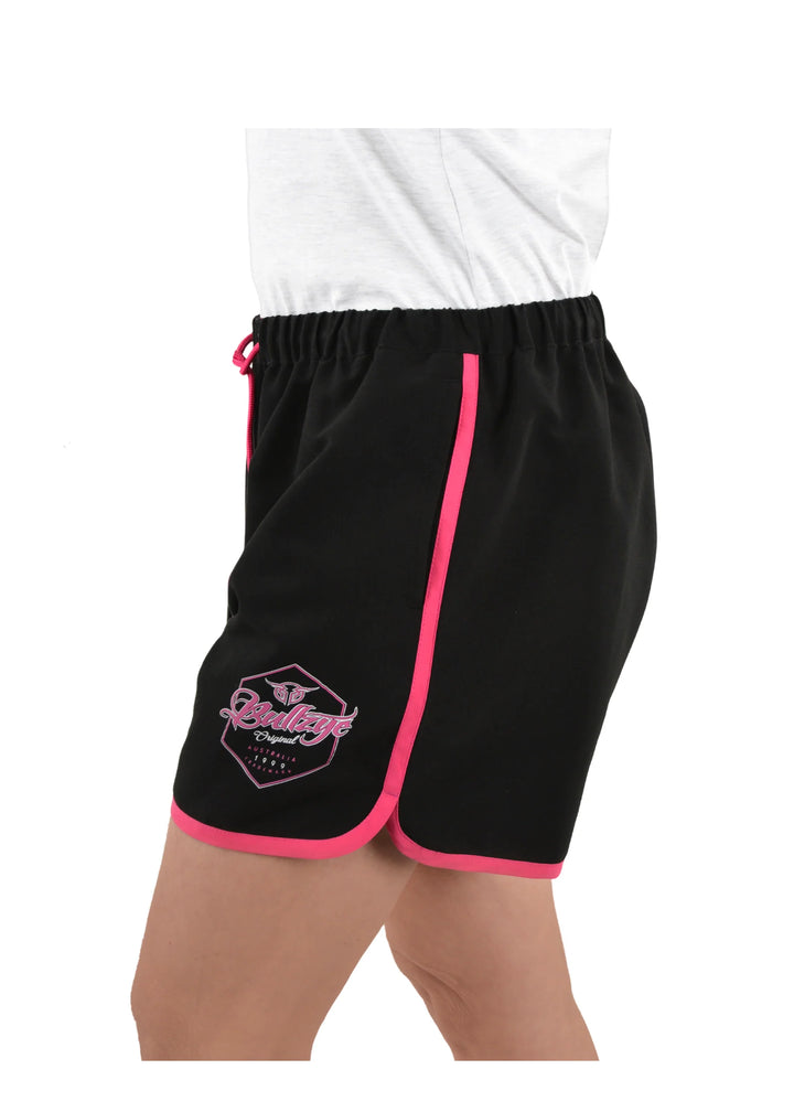 Bullzye Womens Classic Boardshorts