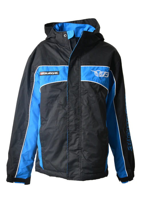 Bullzye Boys Bazooka Jacket