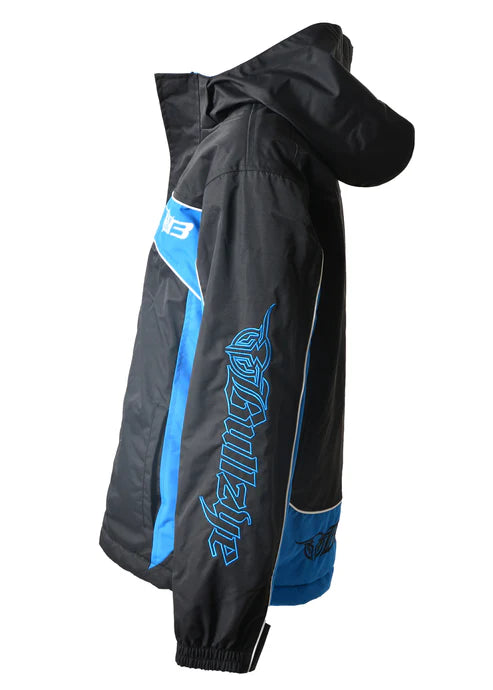 Bullzye Boys Bazooka Jacket