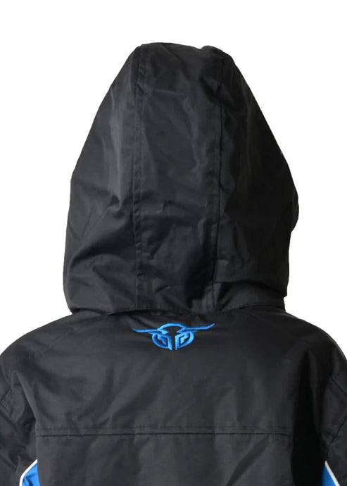 Bullzye Boys Bazooka Jacket