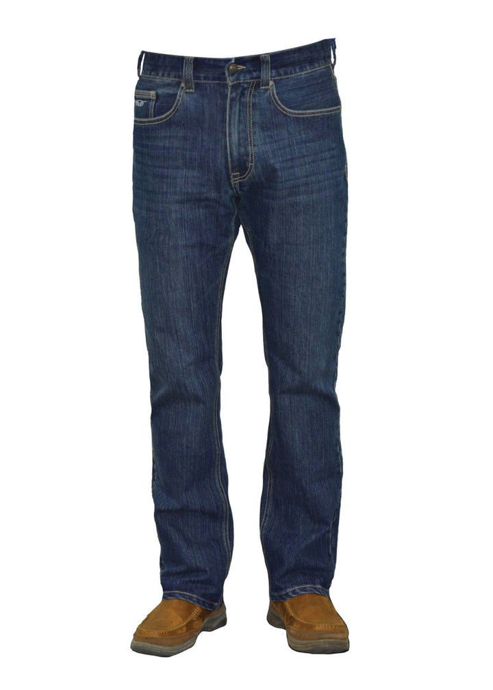 Thomas Cook Trigger Mens Jeans