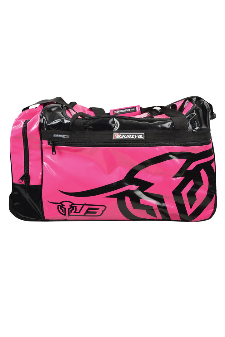 Bullzye Throttle Gear Bag