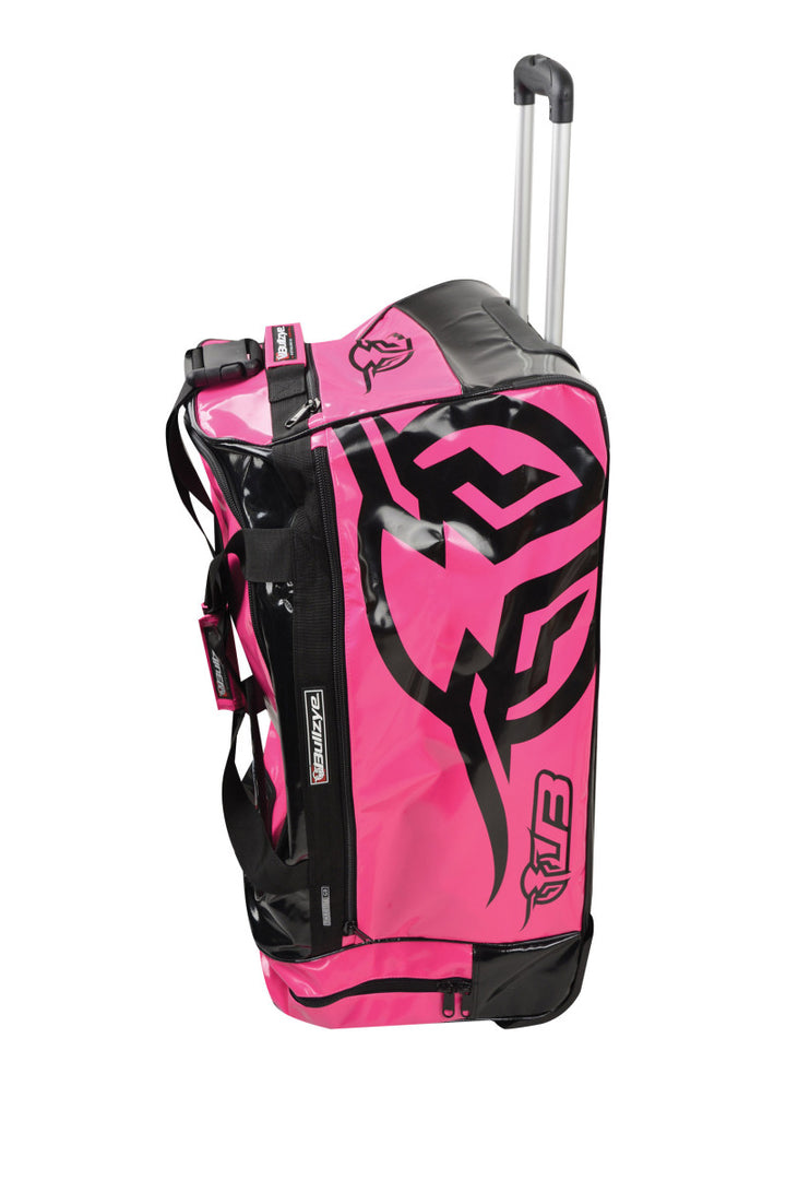 Bullzye Throttle Gear Bag