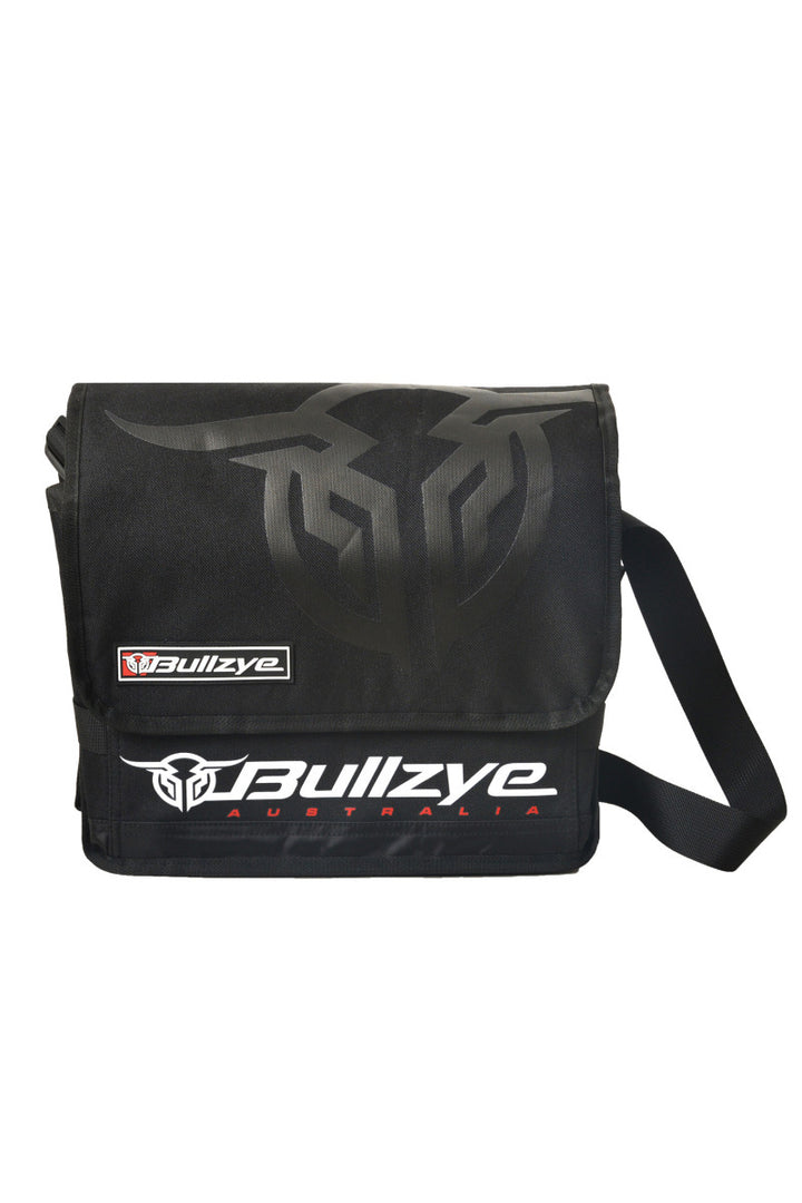 Bullzye Driver Cooler Bag - Black