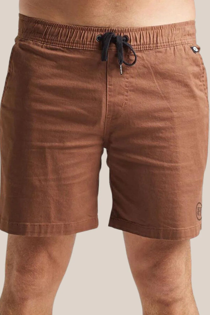 THE MAD HUEYS - STRANDED ELASTIC CHINO 18