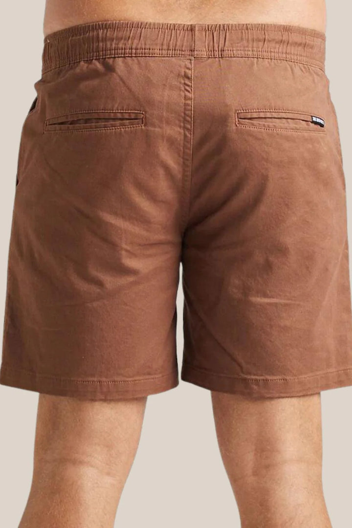 THE MAD HUEYS - STRANDED ELASTIC CHINO 18