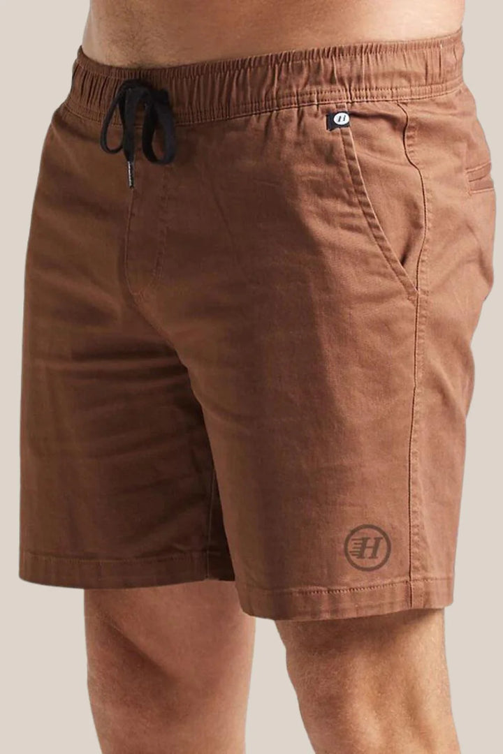 THE MAD HUEYS - STRANDED ELASTIC CHINO 18