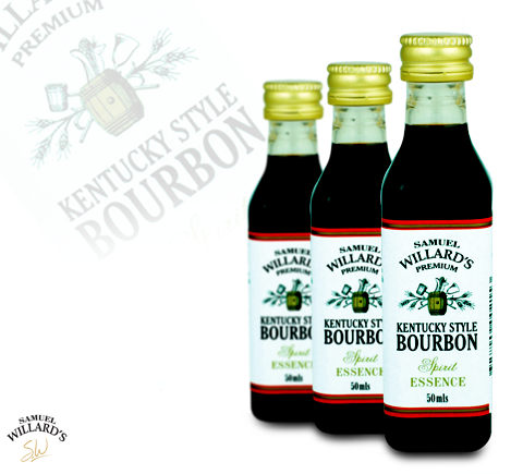 Samuel Willards Kentucky Bourbon