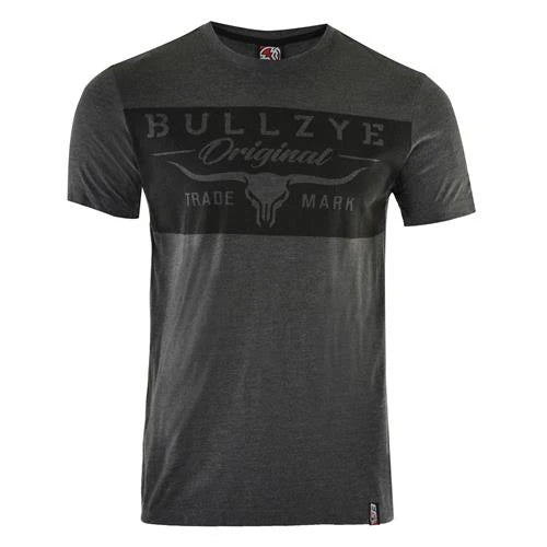 Bullzye Mens Elevation S/S Tee