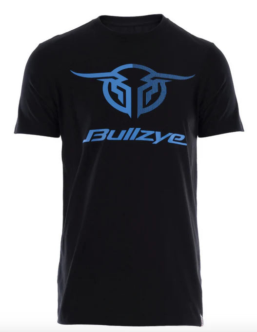 Bullzye Mens Authentic S/S Tee