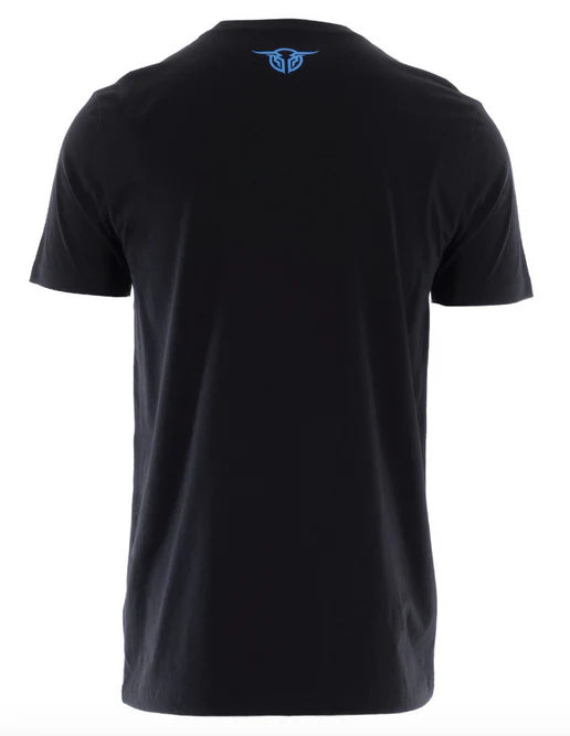 Bullzye Mens Authentic S/S Tee