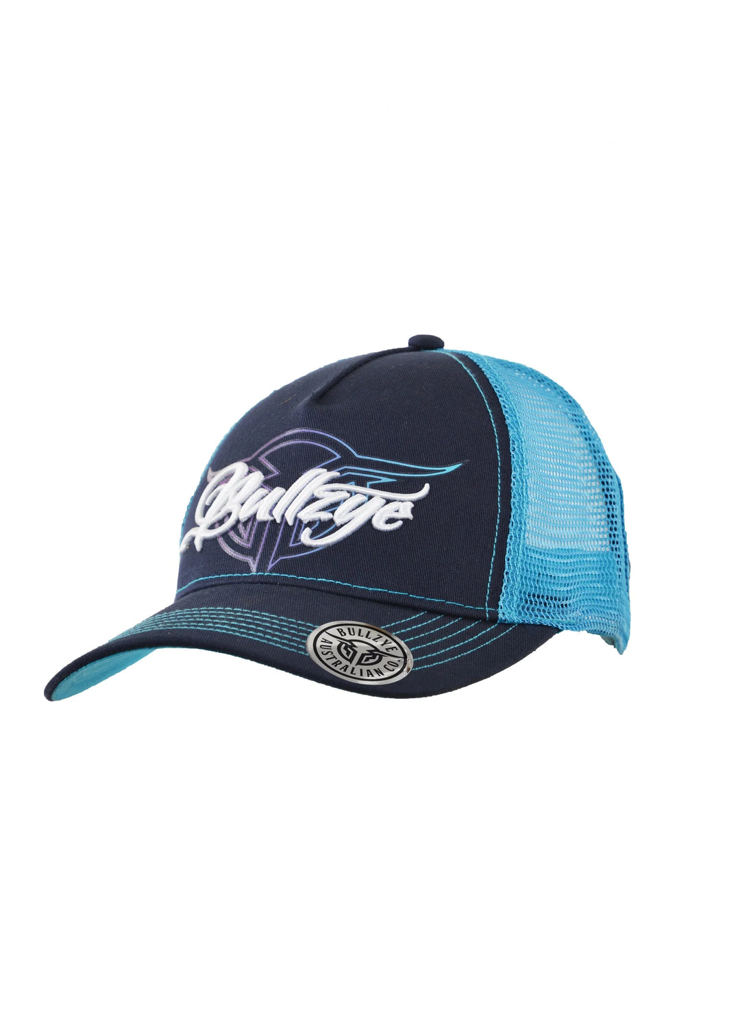 Bullzye Ryder Cap Womens