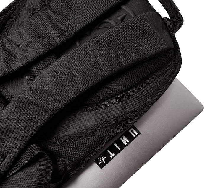 UNIT- BACKPACK-COMANCHE