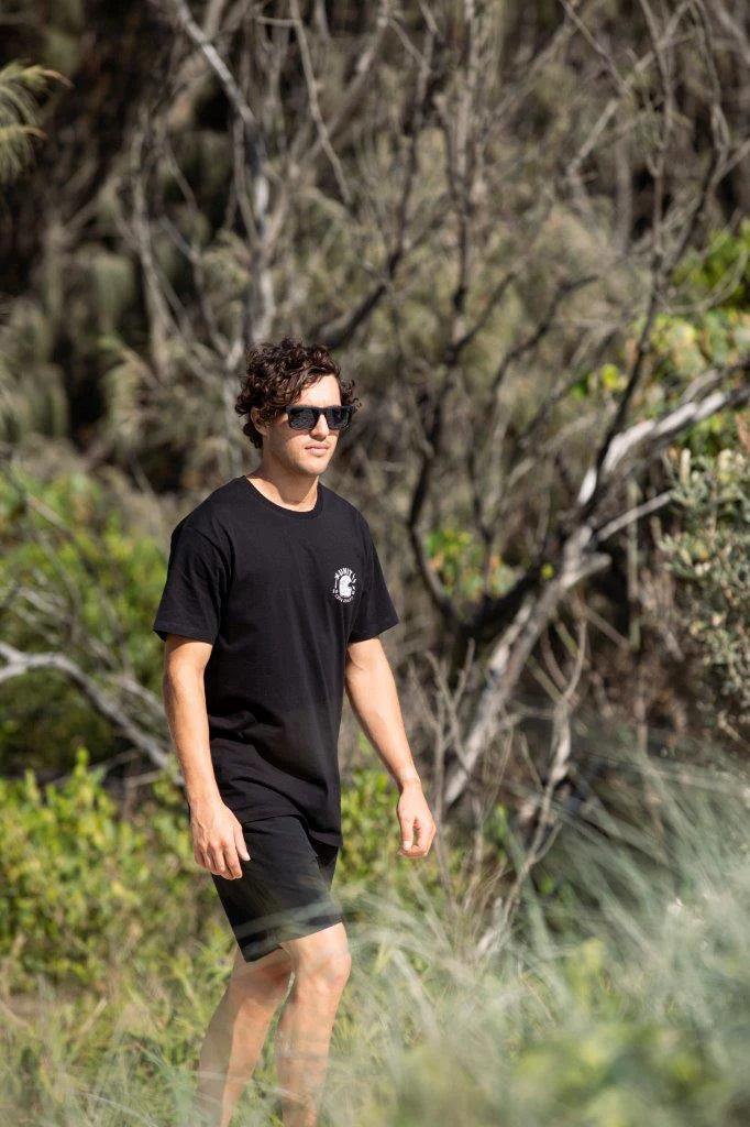 UNIT Mens Eyewear - Polarised - Primer