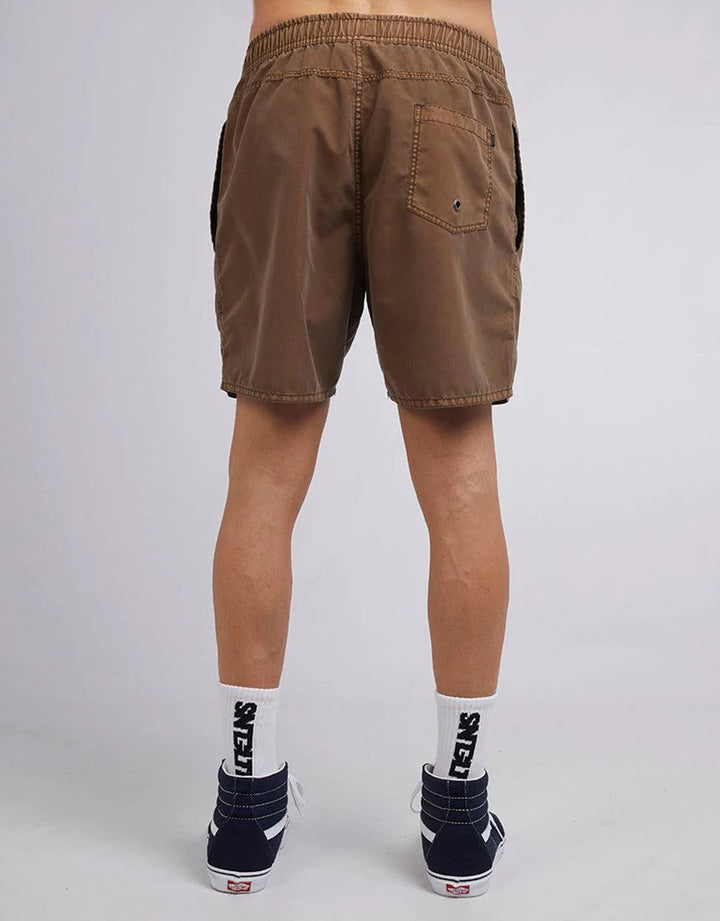 St. Goliath Illusion Short