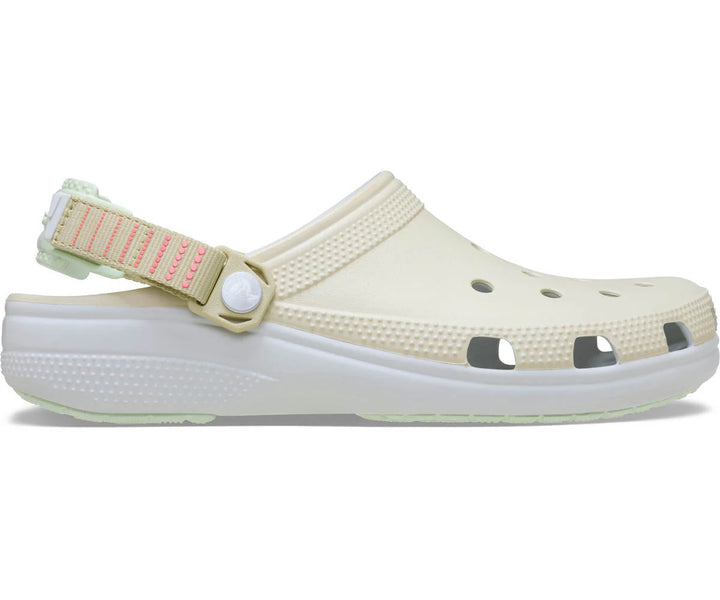 Crocs Classic Turbo Clog