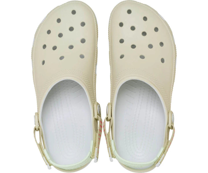 Crocs Classic Turbo Clog
