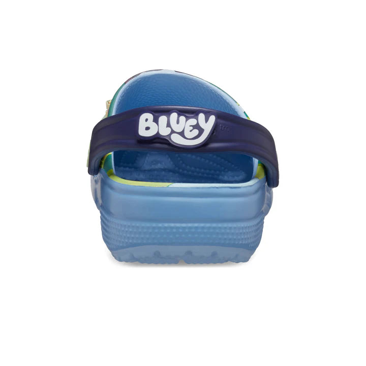 Crocs Bluey Classic Clog