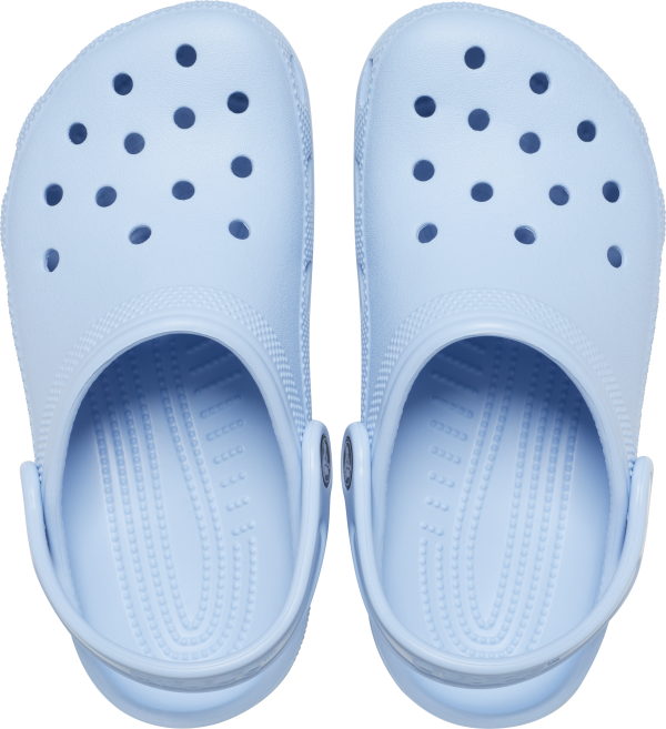 Crocs Classic Clog Toddler