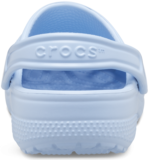 Crocs Classic Clog Toddler