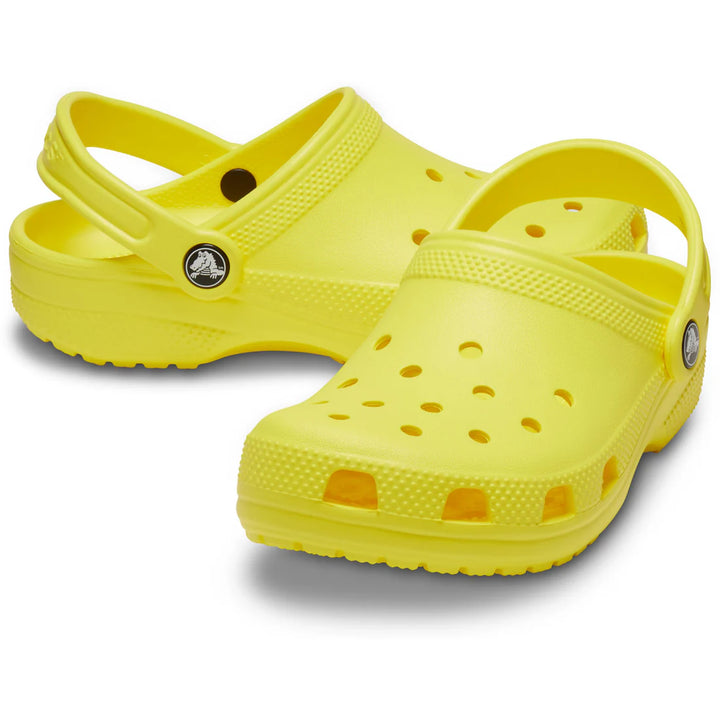 Crocs Classic Clog Toddler